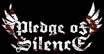 logo Pledge Of Silence